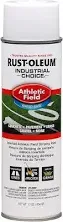 Rust-Oleum Athletic Field Striping Paint