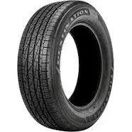 Firestone Destination LE2 Tire