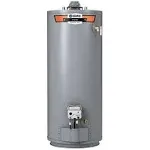 State Proline Atmospheric Vent Series 50 Gallon Capacity 40,000 BTU Heating Input Short Gas