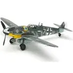 Tamiya 60790 - 1/72 Messerschmitt Bf109 G-6