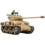 Tamiya 35323 1/35 Israeli M51 Tank