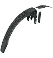 SKS Mudrocker Rear Fender