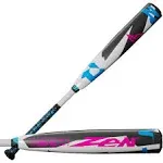 DeMarini 2025 Zen USSSA Baseball Bats: -11/-10/-8/-5 Drop