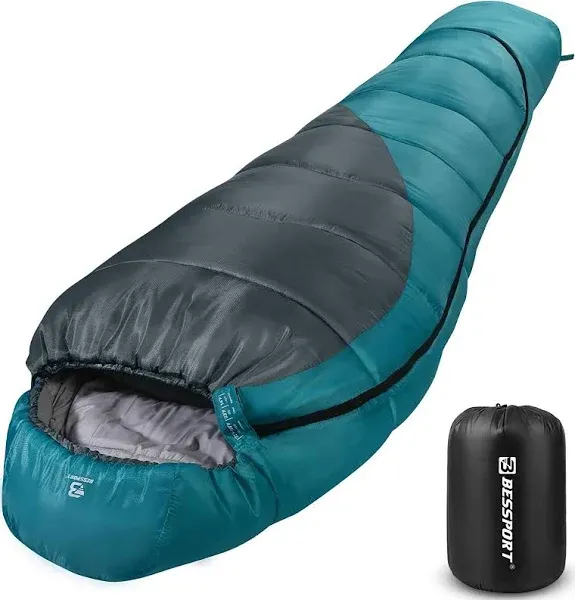 Bessport Mummy Sleeping Bag