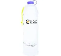 CNOC Outdoors Vesica Collapsible Bottle