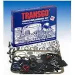 TransGo Shift Kit GM 4L60E Includes .500&#034; Boost Valve (4L60E-HD2) 1993-up