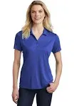 Sport-Tek Ladies PosiCharge Competitor Polo