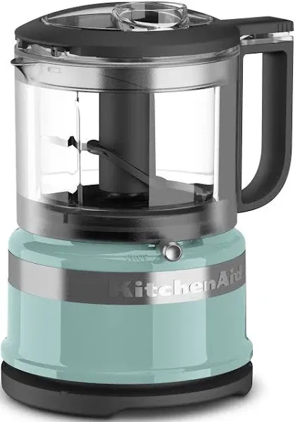 KitchenAid KFC3516