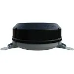 Winegard RZ-8535 Rayzar Automatic Amplified Domed HDTV Antenna - Black