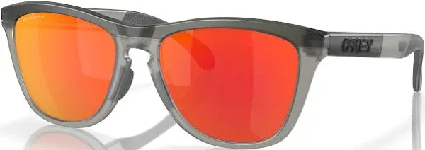 Oakley Frogskins Range Low Bridge Fit Sunglasses