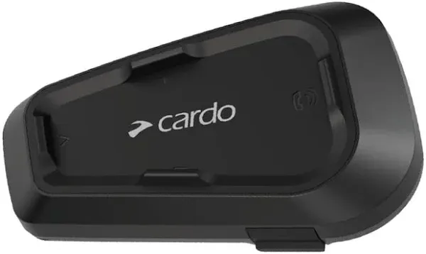 Cardo Spirit HD Bluetooth Headset