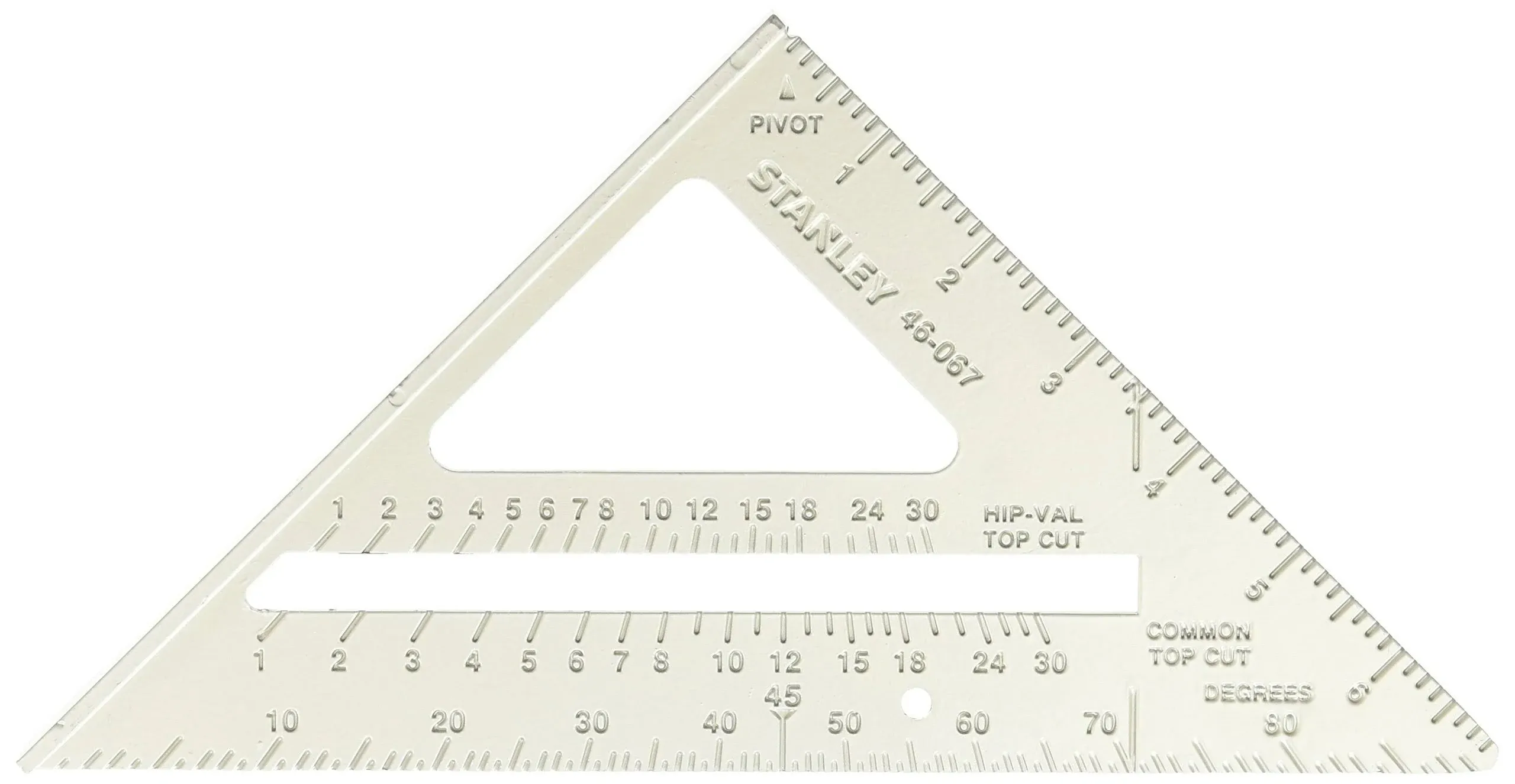 QUICK SQUARE STANLEY                     - 46-067