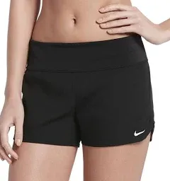 Nike Black Running Shorts