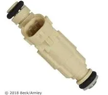 Fuel Injector Beck/Arnley 158-1535