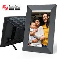 Onn. 10" Wi-Fi Digital Picture Frame