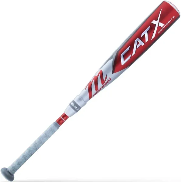 Marucci CATX Composite -5 USSSA Baseball Bat: MSBCCPX5