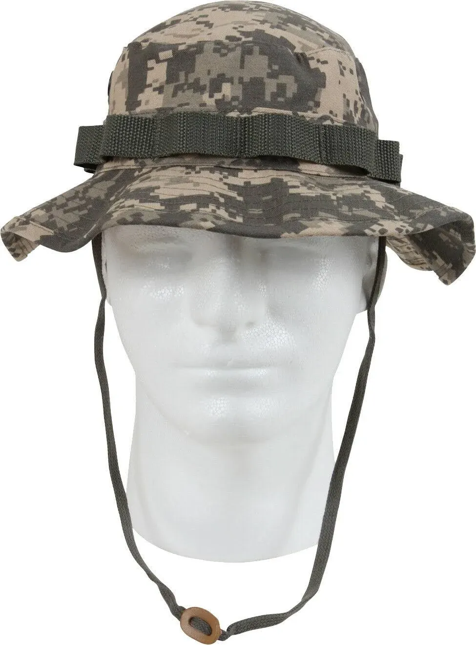 Rothco Boonie Hat ACU Digital Camo