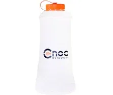 Cnoc Outdoors Hydriam, 350ml 28mm Orange