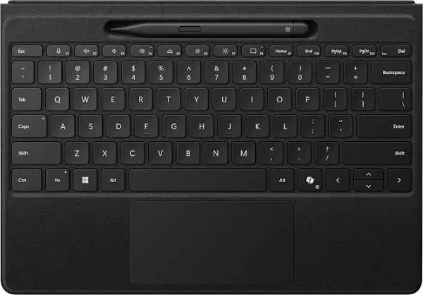 Microsoft Surface Pro Flex Keyboard