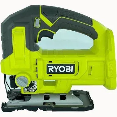 ONE+ 18V Cordless Jig Saw (Tool Only)