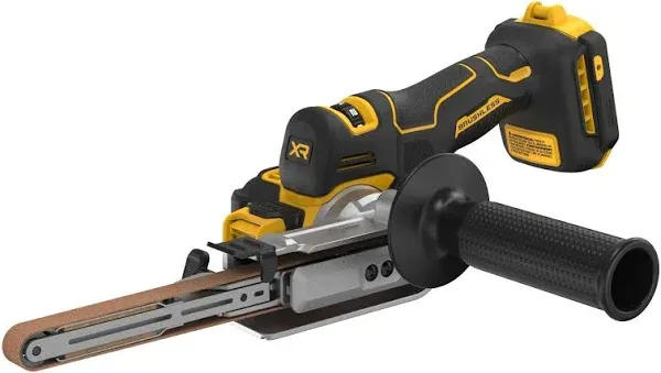 DeWalt DCM200B 20V Max XR 18in Cordless Bandfile