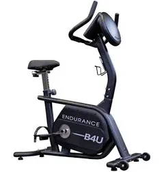 Body-Solid Endurance Upright Bike B4UB