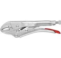 Knipex-Werk Grip Pliers 41 04 250 EAN Grip Pliers Grip Pliers