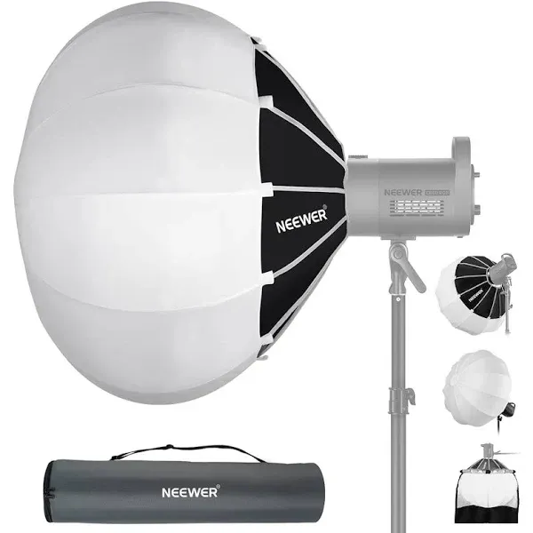 Neewer 90cm Softbox Lantern