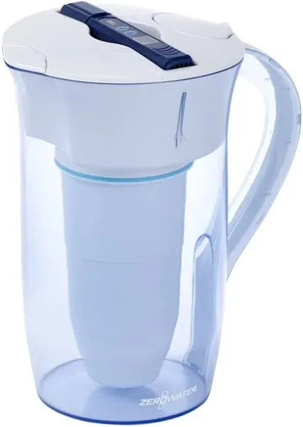 Water Filter Pitcher ZeroWater