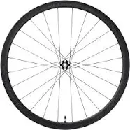 Shimano Ultegra WH-R8170 C36 TL Disc 700c Wheels