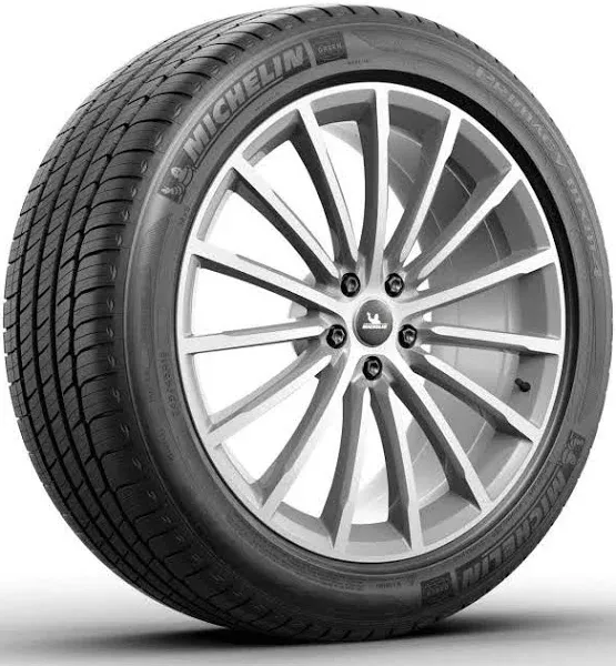 New 225/60R18 Michelin Primacy MXM4 100H - 9.5/32 - Tire