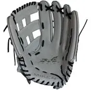 Miken Pro Series Slowpitch Softball Glove