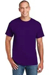 Gildan 8000 DryBlend 50 Cotton/50 Poly T-Shirt