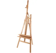 Mabef M11 Lyre Studio Easel