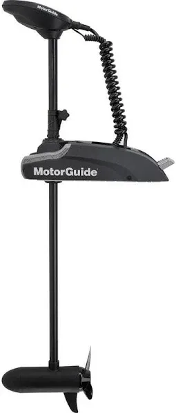 MOTORGUIDE XI3-70FW 60&#034; 24V FOB BOW MOUNT