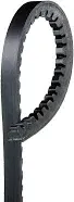 Accessory Drive Belt-High Capacity V-Belt(Standar<wbr/>d) Gates 7470 9.5/10mm x 1210mm