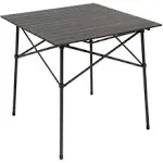 Alps Mountaineering Camp Table