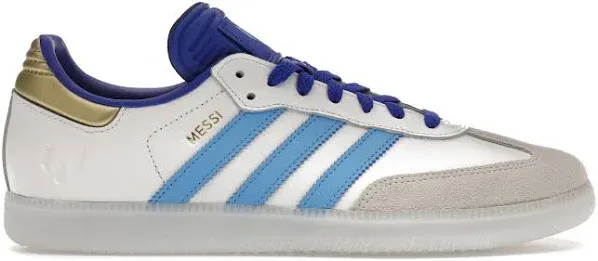 Adidas Samba Messi Shoes