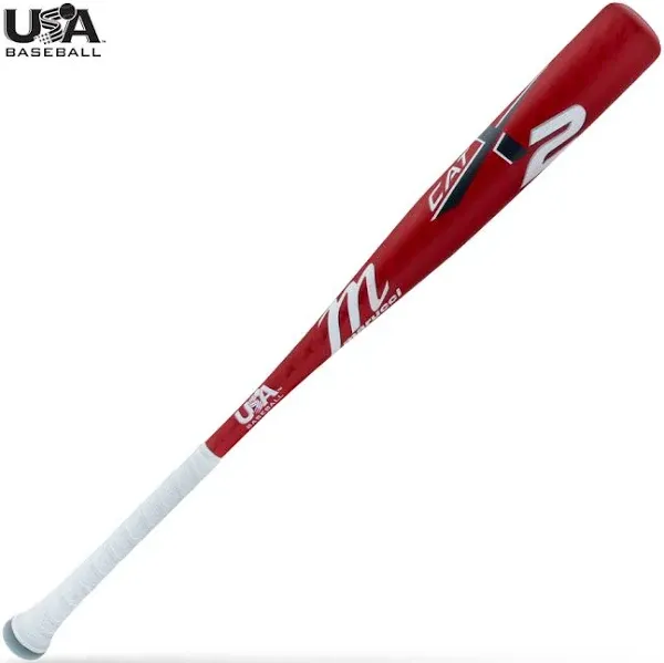 Marucci CATX2 USA Baseball Bat