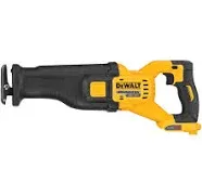 DEWALT DCS389B Flexvolt 60V Cordless Reciprocating Saw