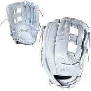 Miken PRO Series Slowpitch Glove