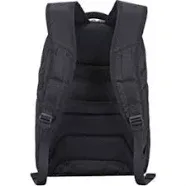 ECO STYLE Tech Exec Checkpoint Friendly Backpack for 15.6&#034; Laptop