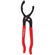 Craftsman Locking Oil Filter Pliers