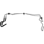 Dorman 624-097 - Transmission Oil Cooler Line