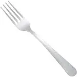 Winco 0002-05 Windsor Stainless Dinner Fork