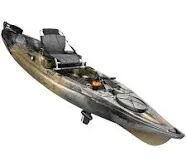 Old Town Sportsman Bigwater PDL 132 Kayak