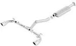 Borla Performance Exhaust System Kit 140496