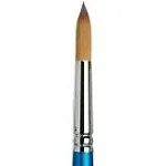 Winsor & Newton Cotman Water Colour Series 111 Short Handle Synthetic Brush, SH #12