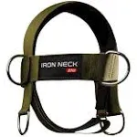 Iron Neck Alpha Harness