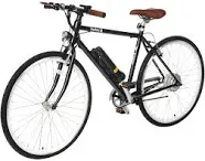 Hurley Amped E Bike